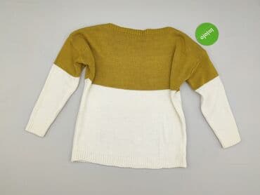 дублянка жіноча польща: SIMPLE, Sweter damski, rozmiar S — 3