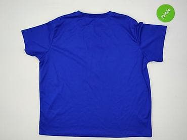zielone: Shein, T-shirt damski, rozmiar 2XL — 3