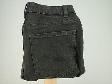 sinsey bluzki: Sinsay, Jeansy damskie, rozmiar M — 5