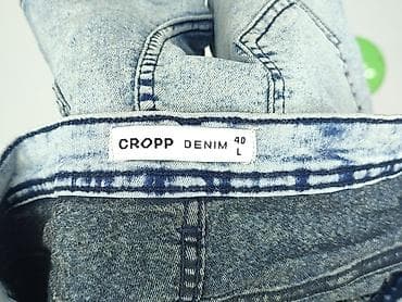 lee bluzki: Cropp, Szorty damskie, rozmiar L — 4