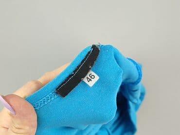 blaklader koszulka: H&M, T-shirt damski, rozmiar 3XL — 4