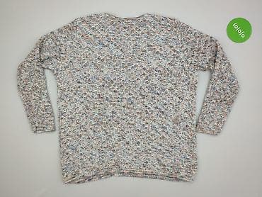 miu: Sweter damski, rozmiar 5XL — 3