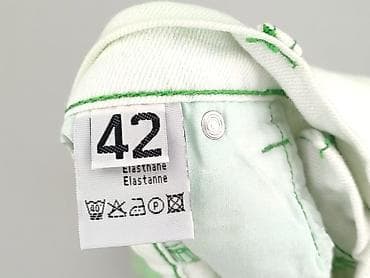 bluzki minouu: Place du Jour, Jeansy damskie, rozmiar XL — 5