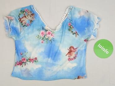 cropp koszulka damska: Top damski, rozmiar S — 3