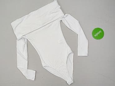 topy stradivarius: Zara, Body damskie, rozmiar S — 2