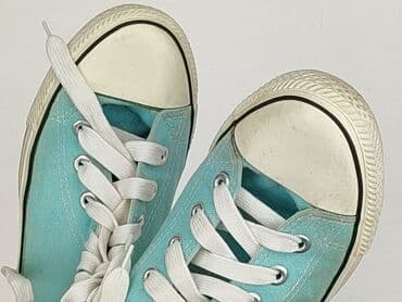 кросівки жіночі: Converse, Кросівки жіночі, 39, стан - Дуже гарний — 6