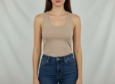 bluzki gołe ramiona: Top damski, rozmiar S — 6