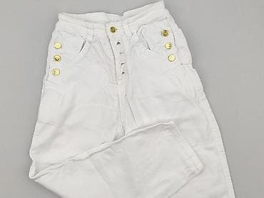 Jeansy damskie, rozmiar XS