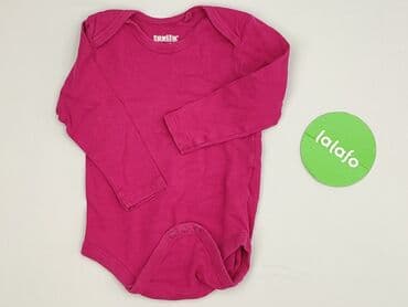 basicowe koszulki: Body, Lupilu, 1.5-2 lat, 86-92 cm, stan - Bardzo dobry — 2