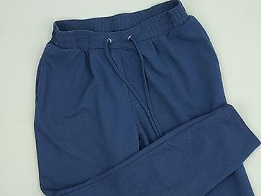 Spodnie dresowe damskie, rozmiar L — 1