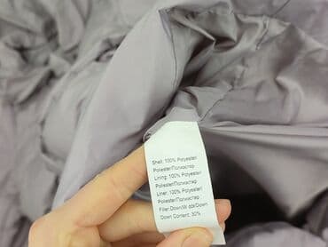 kurtka zimowa do garnituru: Płaszcz damski, S — 5