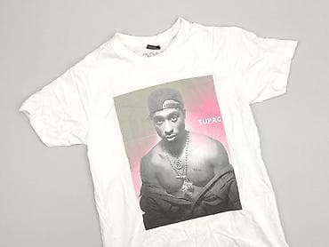 primark dresy: Mister Tee, Koszulka dla mężczyzn, rozmiar M — 1