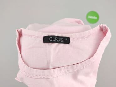 cubus t shirty: Cubus, T-shirt damski, rozmiar S — 5