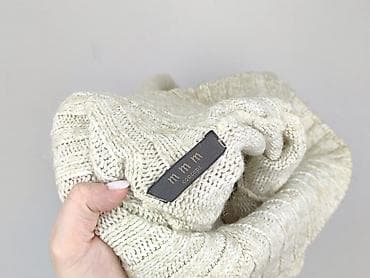 sweter oliver: Golf damski, rozmiar M — 5