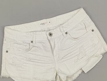 Denim, Szorty damskie, rozmiar S w lalafo.pl Denim, Szorty damskie, rozmiar S