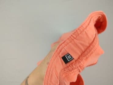 kolorowe legginsy bawełniane: Legginsy Eleganckie damskie, rozmiar M — 4