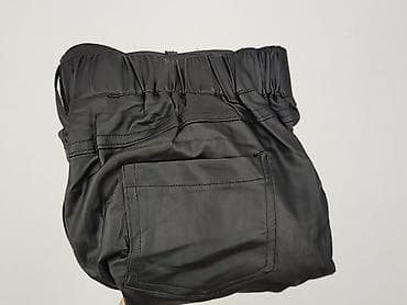 3 4 trouser: Spodnie materiałowe damskie, rozmiar L — 5