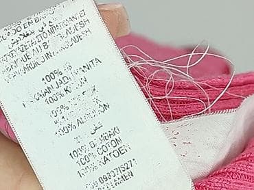 long coat: Marks & Spencer, Kardigan damski, rozmiar XL — 6