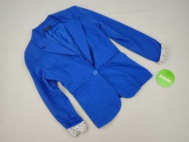 trapstar niebieski kurtka: ITALY FASHION, Marynarka damska, rozmiar M — 2