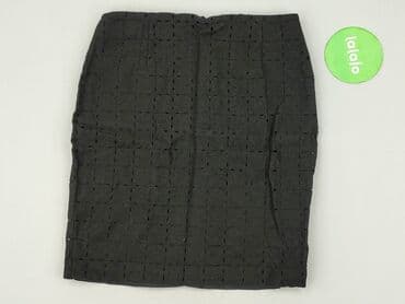 eleganckie spódnice dla puszystych: Spódnica damska, rozmiar S — 3