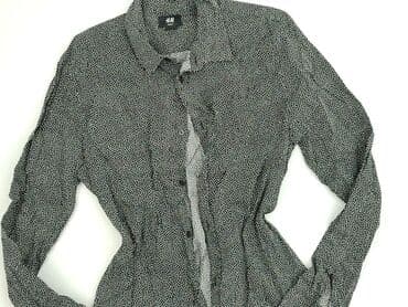 купити штани чоловічі дешево: Koszulа dla mężczyzn, M, H&M, stan - Idealny — 1