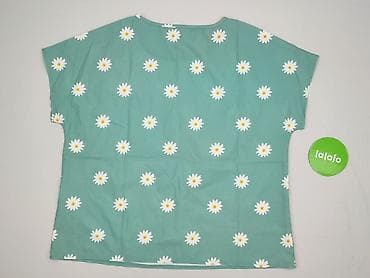 bluzki body plus size: Bluzka damska, rozmiar 2XL — 4