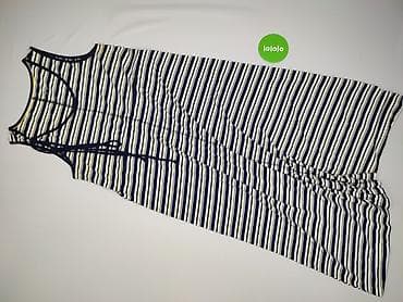 sukienka maxi plus size: Esmara, Sukienka damska, rozmiar L — 2