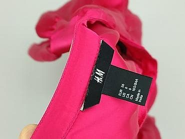 oversized t shirty hm: H&M, Bluzka damska, rozmiar S — 5