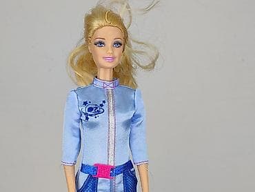 sweter hello kitty h: Lalka, dla Dzieci, stan - Bardzo dobry — 6