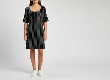 han bielizna: H&M, Sukienka damska, rozmiar L — 7