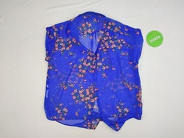 tanie bluzki plus size: Bluzka damska, rozmiar XL — 3