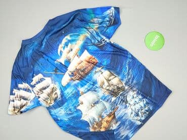 smieszne koszulki z koniem: Koszulka dla mężczyzn, XL — 3