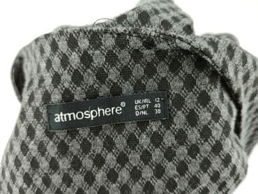 sukienka damska w kratę: Atmosphere, Sukienka damska, rozmiar L — 4