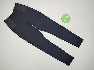 less: Esmara, Legginsy rozmiar XS — 2