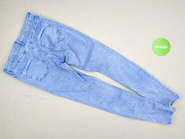 zara rn 77302 jeans: Topshop, Джинси жіночі, розмір S — 3
