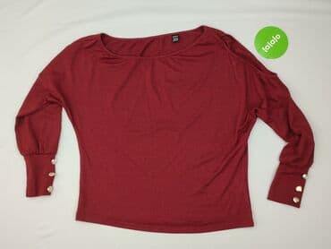 Сорочки та блузи: Shein, Жіноча блуза, розмір L — 3