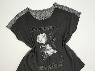 body 5xl: T-shirt damski, rozmiar 5XL — 1