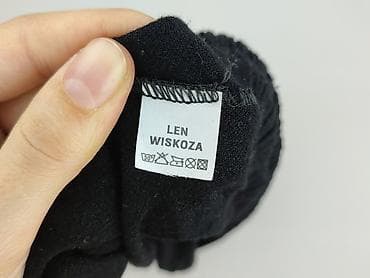 wolczanka len: Cardigan, Kardigan damski, rozmiar S — 4