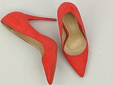 buty k: Półbuty damskie, rozmiar 37 — 1