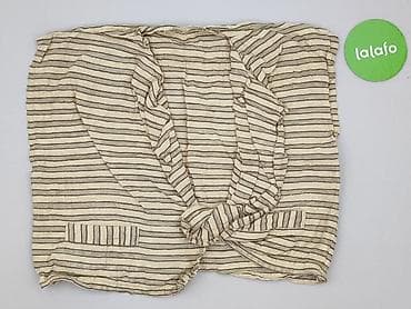 bluzka damska boho: Top damski, rozmiar 2XL — 2