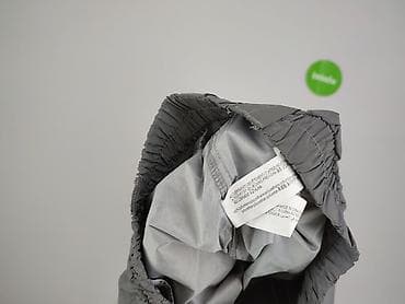 yezy: Bershka, Spodnie dresowe damskie, rozmiar M — 6