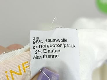 big star 25: Infinity Woman, Spodnie materiałowe damskie, rozmiar 2XL — 5