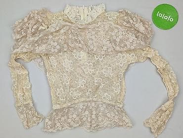 stroje lata 50: Bluzka damska, rozmiar S — 2