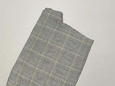 Spodnie materiałowe: Moda Italia, Spodnie materiałowe damskie, rozmiar 2XL — 5