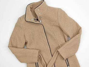 kurtka m43: Vero Moda, Płaszcz damski, rozmiar M — 1