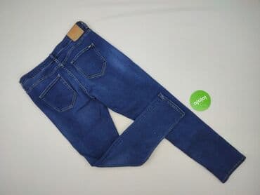 koszulki sabaton allegro: Jeansy dla mężczyzn, L — 3