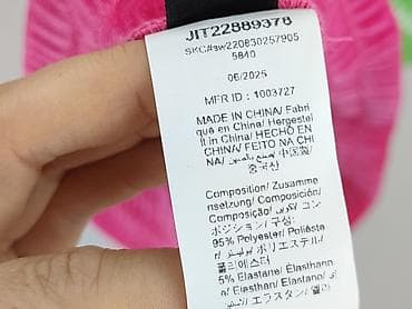 bebe: Shein, Szorty damskie, rozmiar M — 5