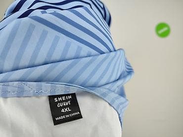 clothes second hand: Shein Curve, Sukienka damska, rozmiar 4XL — 5