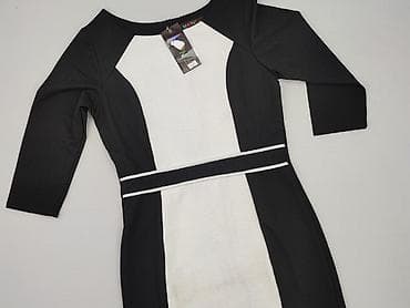 nike michael jackson: Niebieski Księżyc, Sukienka damska, rozmiar XL — 1