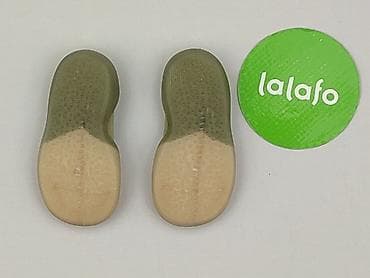 klapki carini: Buty skarpetkowe dla chłopca - Typ: miękkie buciki niemowlęce/kapcie — 3